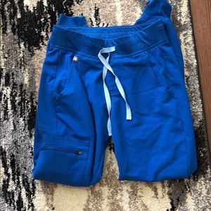 Figs Jogger scrub pants